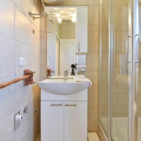 Appartement With Pool, *