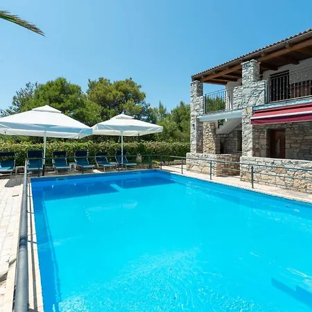 With Pool, *