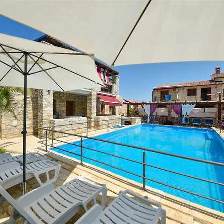 With Pool,
