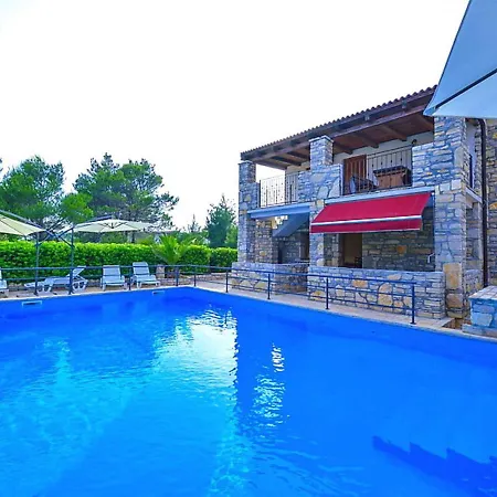 With Pool,