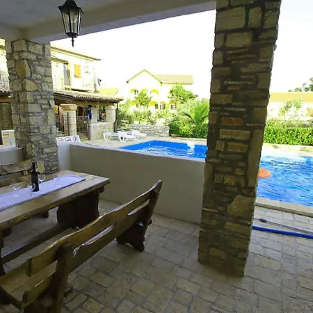 Appartement With Pool, *