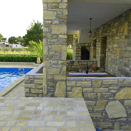 Appartement With Pool,